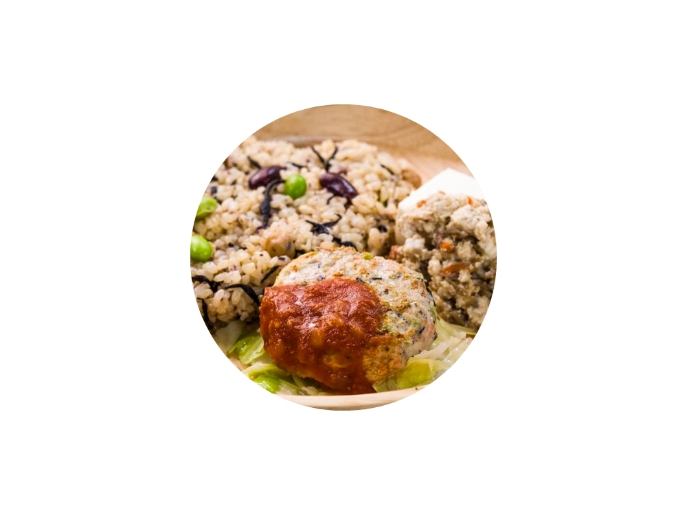 食事プラン